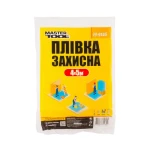 Плівка захисна MASTERTOOL 4х5 м 7 мкм 79-9146 - Зображення 2