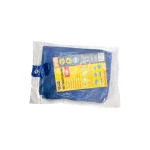 Тент MASTERTOOL 2х3 м 65 г/м² синій 79-9203 - Зображення 2