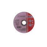 Коло відрізне Vulkan 125*1*22 нерж