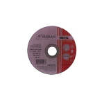 Коло відрізне Vulkan 125*1,2*22 сталь