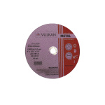 Коло відрізне Vulkan 230*2,5*22 сталь