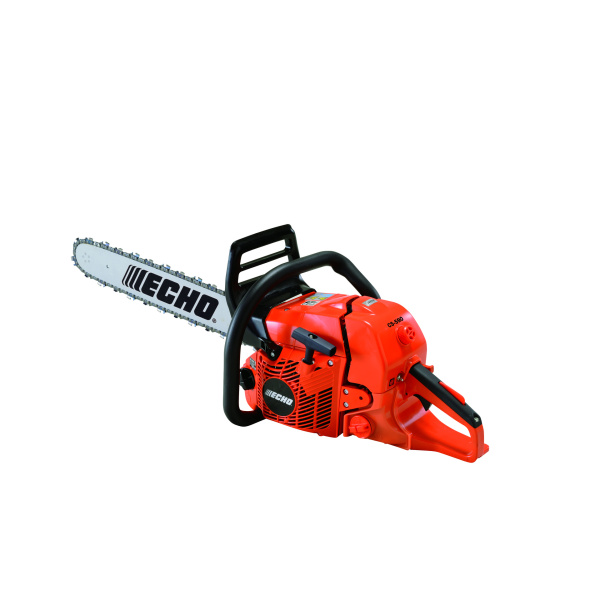Бензопила ECHO CS-590 3 кВт, 45 см