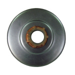 ECHO Зірочка ведуча в зборі(тарілка) CS-590 CS-600 CS-620, без кільця та підшипника