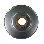ECHO Зірочка ведуча в зборі(тарілка) CS-590 CS-600 CS-620, без кільця та підшипника