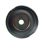 ECHO Зірочка ведуча в зборі(тарілка) CS-590 CS-600 CS-620, без кільця та підшипника - Зображення 2