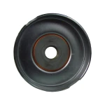 ECHO Зірочка ведуча в зборі(тарілка) CS-590 CS-600 CS-620, без кільця та підшипника - Зображення 2