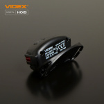 Налобний світлодіодний фонарик VIDEX VLF-H015 330Lm 5000K - Зображення 11