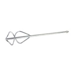 Міксер для фарб та сумішей MASTERTOOL М14 120х600 мм 80-0332