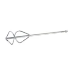 Міксер для фарб та сумішей MASTERTOOL М14 120х600 мм 80-0332