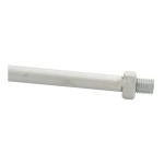 Міксер для фарб та сумішей MASTERTOOL М14 120х600 мм 80-0332 - Зображення 2