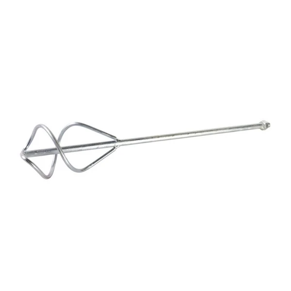 Міксер для фарб та сумішей MASTERTOOL М14 120х600 мм 80-0332