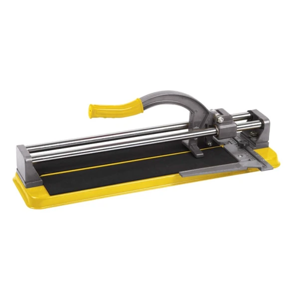 Плиткоріз на підшипниках MASTERTOOL ПРОФІ 600 мм 80-2600