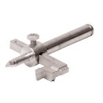 Циркуль для різання плитки MASTERTOOL 20-90 мм 80-3080