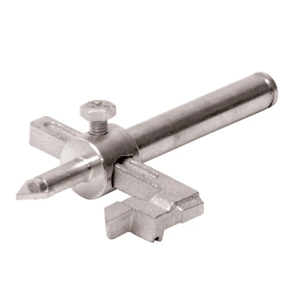 Циркуль для різання плитки MASTERTOOL 20-90 мм 80-3080