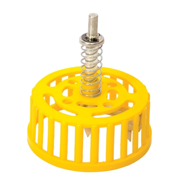 Циркуль для різання плитки із захисною решіткою-опорою MASTERTOOL 20-90 мм 80-3081