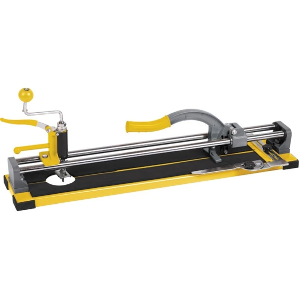 Плиткоріз на підшипниках MASTERTOOL 3в1 650 мм 80-3650