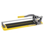 Плиткоріз монорейковий на підшипниках MASTERTOOL ПРОФІ 600 мм 80-4600