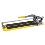 Плиткоріз монорейковий на підшипниках MASTERTOOL ПРОФІ 600 мм 80-4600