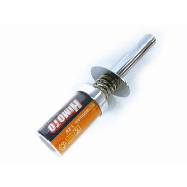 8N040 Glow Plug Ignitor 1P