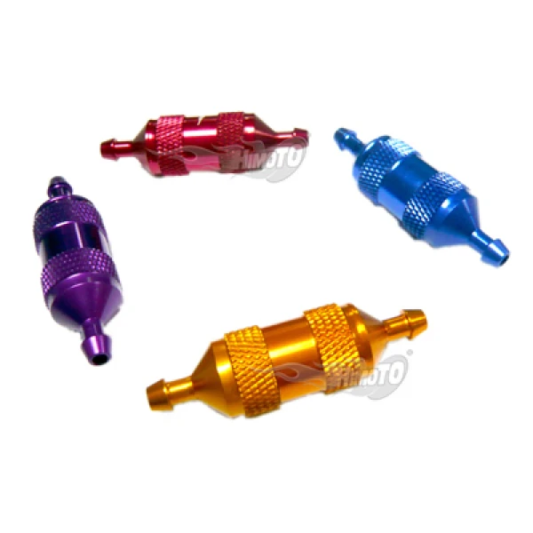 80118 ALUM FUEL FILTER для 1:8