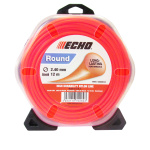 Струна косильна ECHO 2,4 мм 12 м кругла