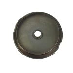 ECHO Зірочка ведуча в зборі(тарілка) CS-501SX, CS-390ESX - Зображення 2