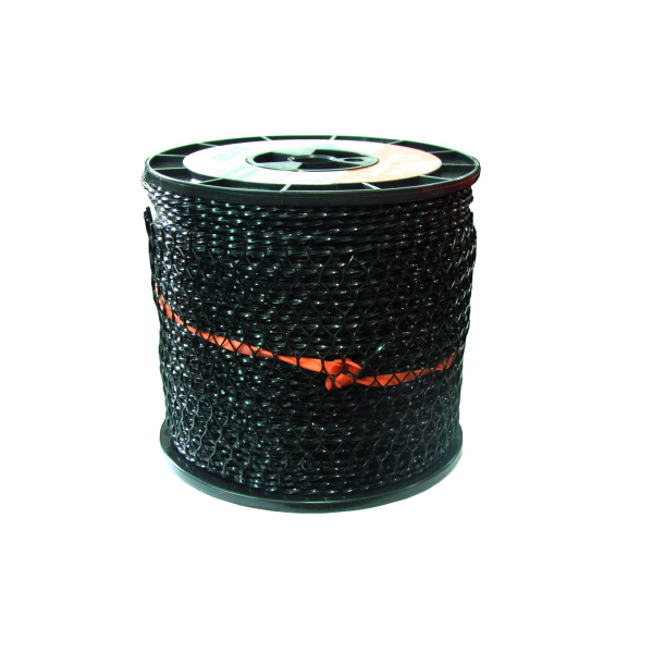 Струна косильна ECHO Black Diamond 2,4 мм 270 м спіральна
