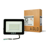 Прожектор світлодіодний A.GLO GL-11-70 70W 6400K - Зображення 2