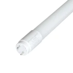Лампа EVROLIGHT L-600 720лм 6400к 9вт G13 T8 трубчаста світлодіодна LED - Зображення 2