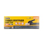 Тримач електродів MASTERTOOL Light type 500 А 81-0101 - Зображення 2