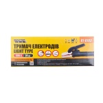 Тримач електродів MASTERTOOL Light type 300 А 81-0103 - Зображення 2