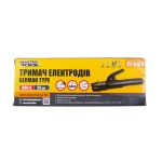 Тримач електродів MASTERTOOL German type 600 А 81-0105 - Зображення 2