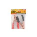 Затискувач для клем аккумулятора MASTERTOOL 14 см 81-0112 - Зображення 2