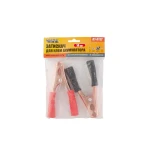 Затискувач для клем аккумулятора MASTERTOOL 14 см 81-0112 - Зображення 2