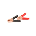 Затискувач для клем аккумулятора MASTERTOOL 11 см 81-0117