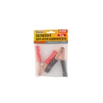 Затискувач для клем аккумулятора MASTERTOOL 11 см 81-0117 - Зображення 2