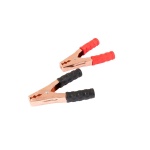 Затискувач для клем аккумулятора MASTERTOOL 15 см 81-0118