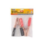 Затискувач для клем аккумулятора MASTERTOOL 15 см 81-0118 - Зображення 2