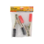 Затискувач для клем аккумулятора MASTERTOOL 21.5 см 81-0119 - Зображення 2