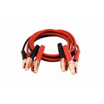 Провід пусковий MASTERTOOL 300 А 2.5 м 81-0129
