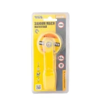 Зажим маси магнітний MASTERTOOL 4.5 кг діаметр 50 мм 200 А 81-0192 - Зображення 3