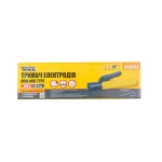 Тримач електродів MASTERTOOL Holland type Prima 300 А 81-0202 - Зображення 2