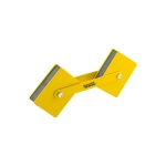 Магніт для зварювання MASTERTOOL 2x23 кг 1-360° 65х85 мм 81-0205