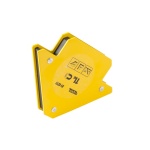 Магніт для зварювання MASTERTOOL 11 кг 45°/90°/135° 81-0211 - Зображення 2