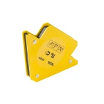 Магніт для зварювання MASTERTOOL 11 кг 45°/90°/135° 81-0211 - Зображення 2