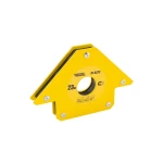 Магніт для зварювання MASTERTOOL 23 кг 45°/90°/135° 81-0223