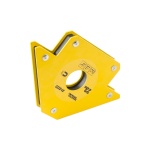 Магніт для зварювання MASTERTOOL 23 кг 45°/90°/135° 81-0223 - Зображення 2