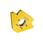Магніт для зварювання MASTERTOOL 35 кг 45°/90°/135° 81-0234 - Зображення 2
