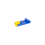 Кріплення для штукатурних маяків MASTERTOOL 100 шт 81-0509