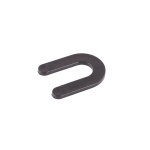 Підкова для плитки MASTERTOOL 3 мм 50 шт 81-0654